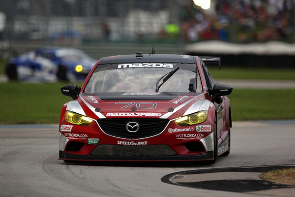Mazda 6 SkyActiv D
