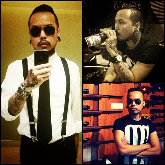 แน็บ Retrospect แน็บ Retrospect