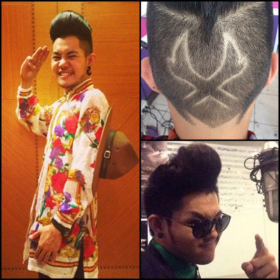 เก่ง The voice เก่ง The voice