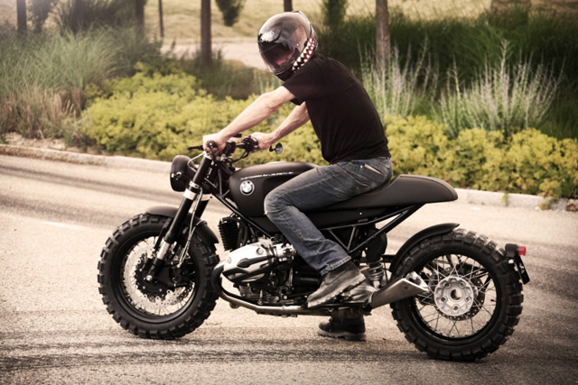 BMW R1200R