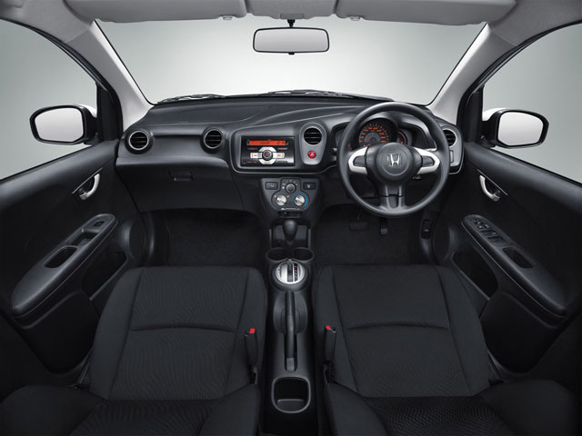 da Brio 2013,Honda Brio Amaze 2013