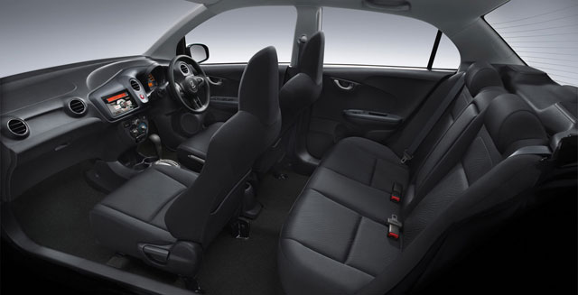da Brio 2013,Honda Brio Amaze 2013