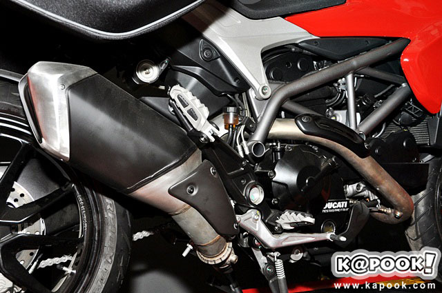 Ducati Hyperstrada
