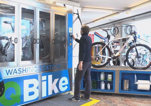 QBike