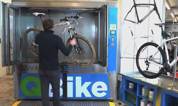QBike