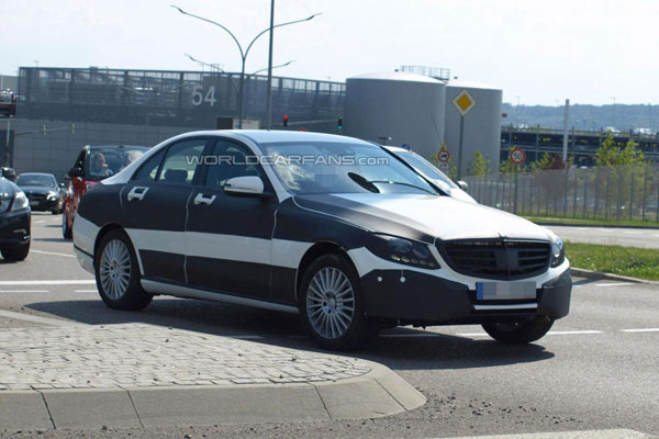 Mercedes Benz C-Class 2014