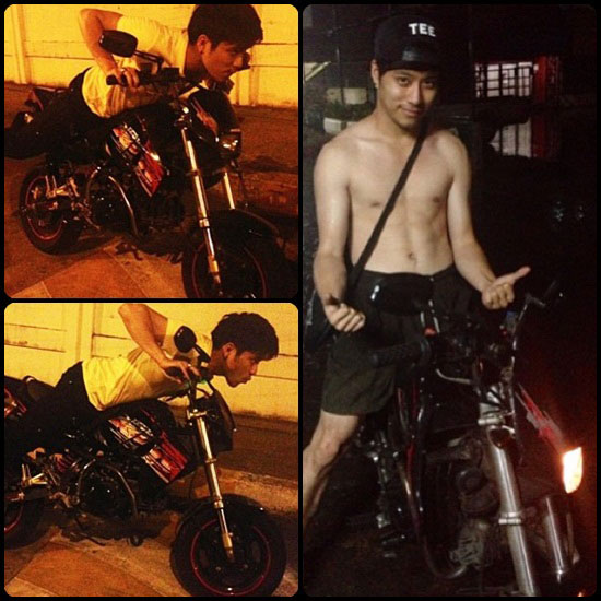 ตี๋ เอเอฟ 4 