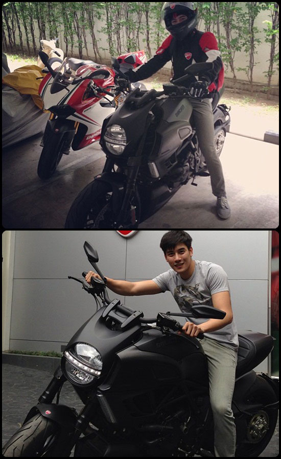 เคน ภูภูมิ