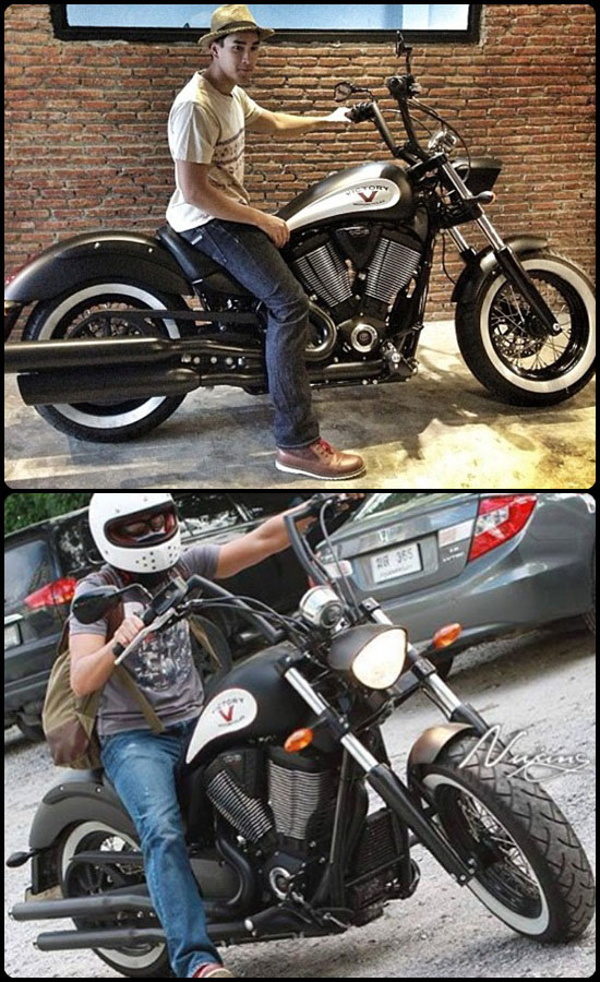 ณเดช คูกิมิยะ