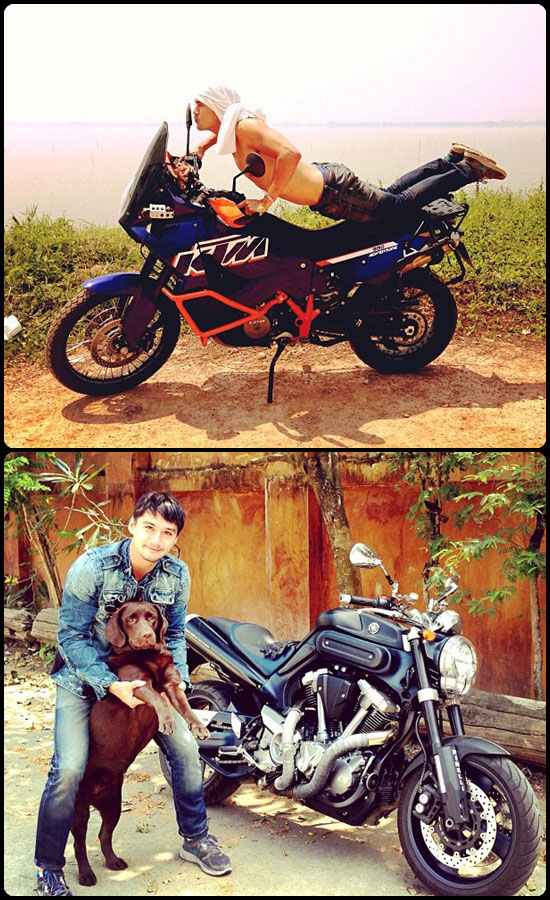 อนันดา เอเวอริ่งแฮม