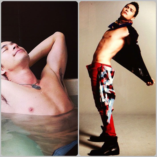 ปีเตอร์ คอร์ป ไดเรนดัล 