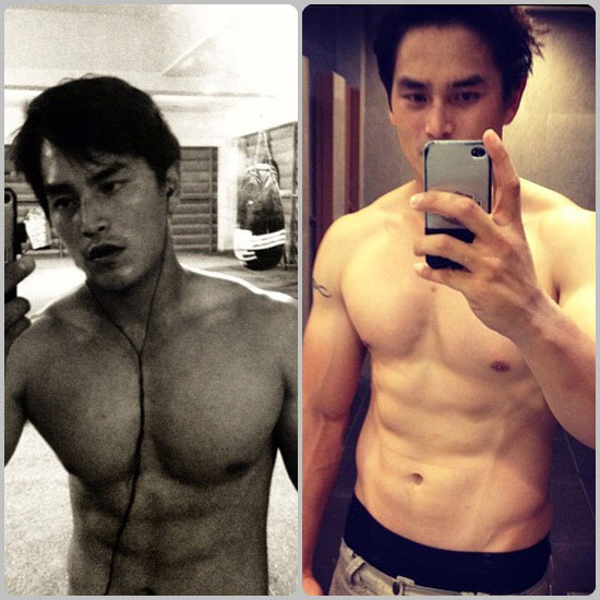 สงกรานต์ เตชะณรงค์ 