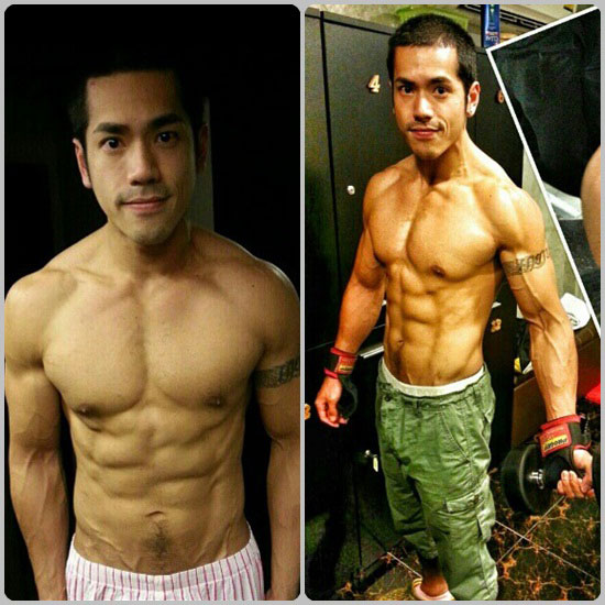 กอล์ฟ ฐิติพันธ์