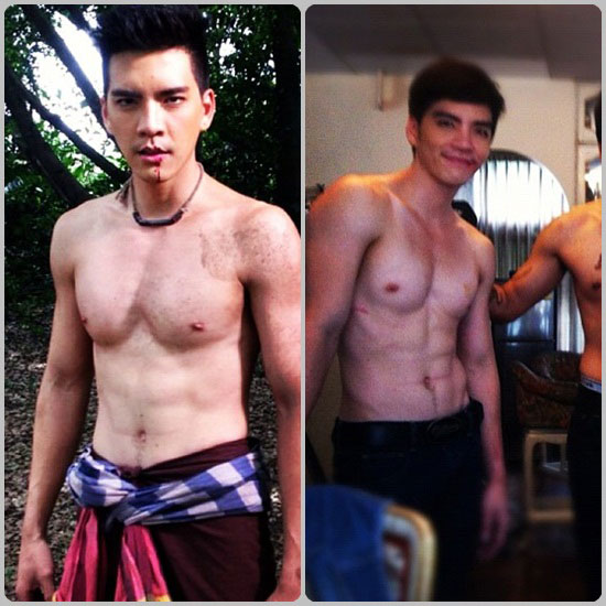 นิว วงศกร