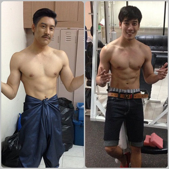 เคน ภูภูมิ