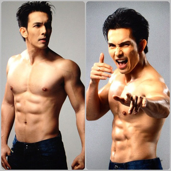 อั้ม อธิชาติ