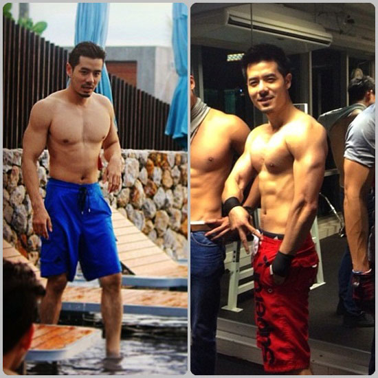 เชน ณัฐวัฒน์