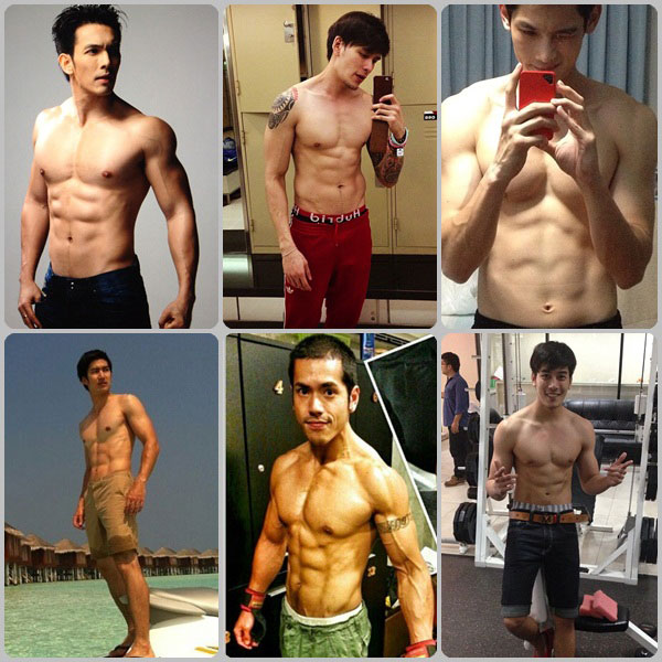 ซิกแพคดารา