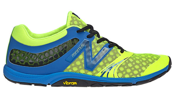 New Balance Minimus 20v3
