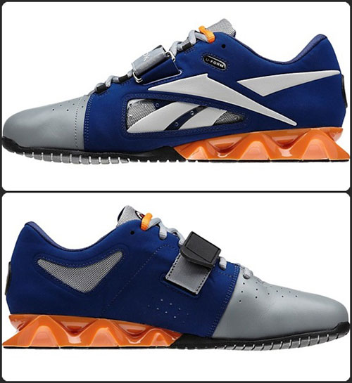Reebok CrossFit Lifter