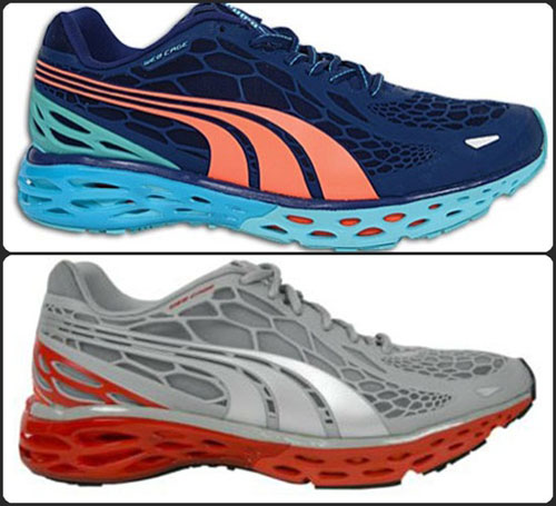 Puma Bioweb Elite