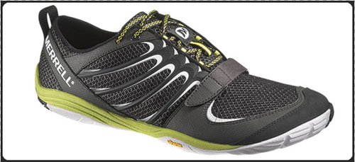 Merrell Hammer Glove