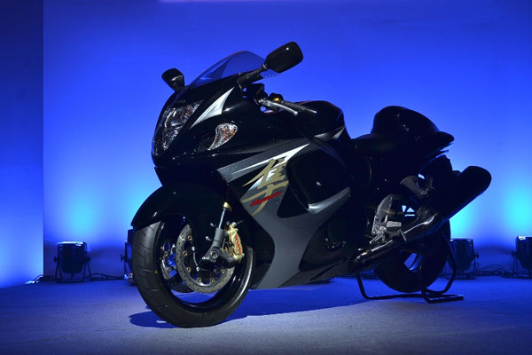 Hayabusa1300 2014