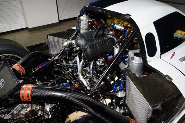 Ecoboost