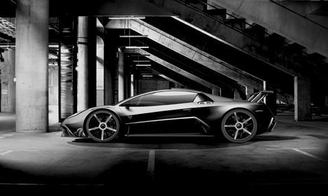 Tushek Foergo 700