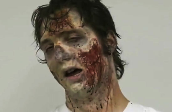 The Walking Dead