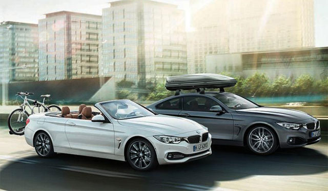 4 Series Convertible