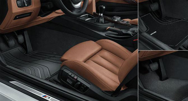 4 Series Convertible