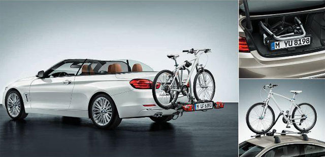 4 Series Convertible