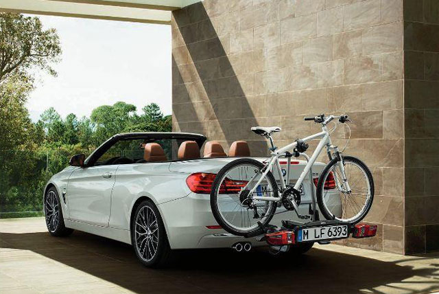 4 Series Convertible
