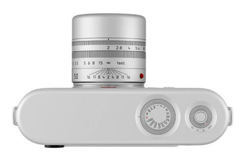 Leica M for (RED)