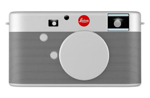 Leica M for (RED)