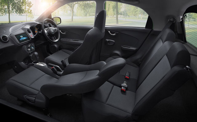 da Brio 2013,Honda Brio Amaze 2013