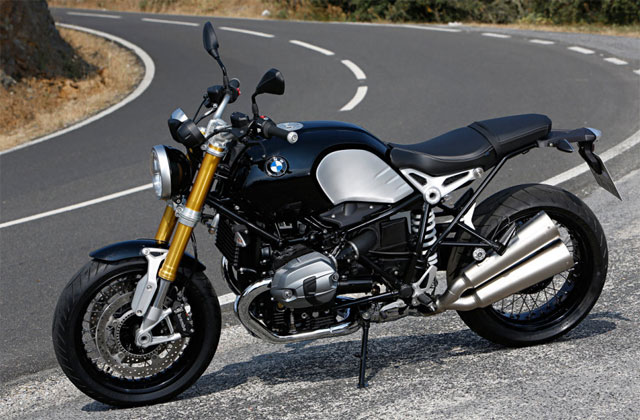 BMW R nineT
