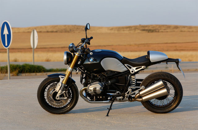 BMW R nineT