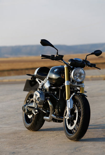 BMW R nineT