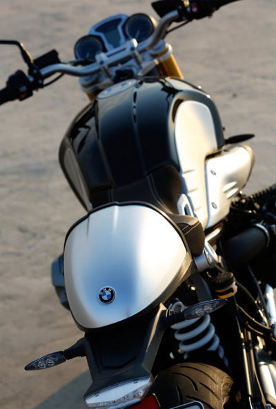 BMW R nineT