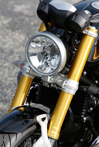 BMW R nineT
