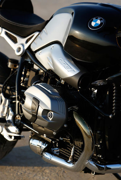 BMW R nineT