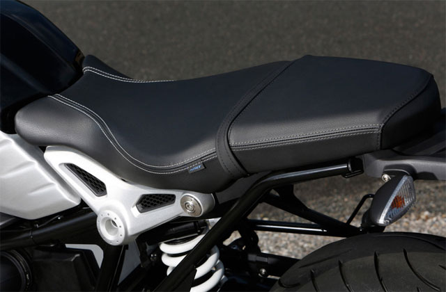 BMW R nineT