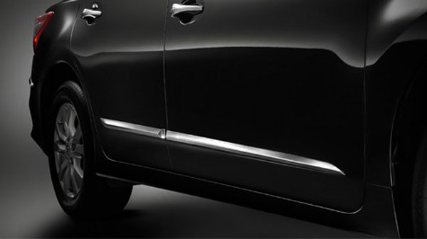 Nissan Teana 2014