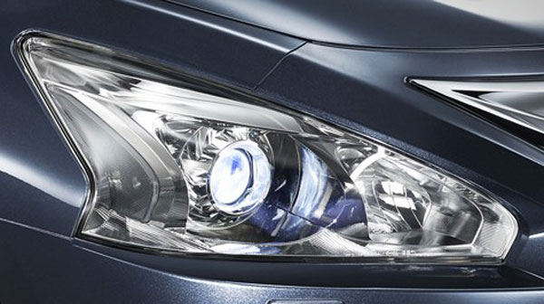 Nissan Teana 2014