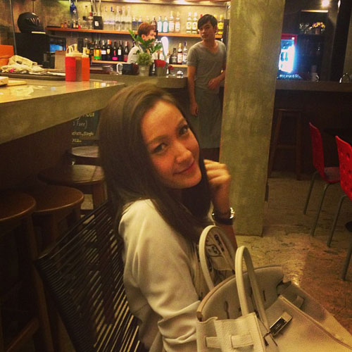 ผิง พิมพาภรณ์