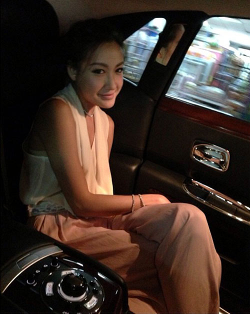 ผิง พิมพาภรณ์