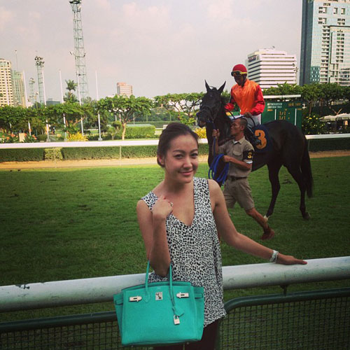 ผิง พิมพาภรณ์