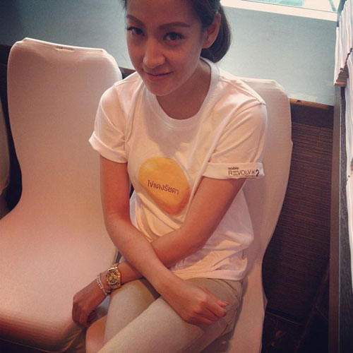 ผิง พิมพาภรณ์